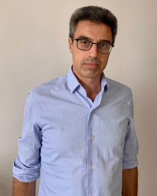 Photo of Giulio Seccia